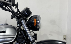 KAWASAKI 250TR BJ250F