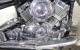 YAMAHA DRAGSTAR400 CLASSIC 2012 VH02J