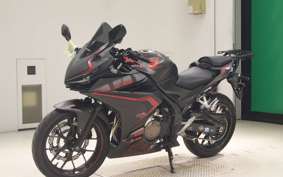HONDA CBR400R 2021 NC56