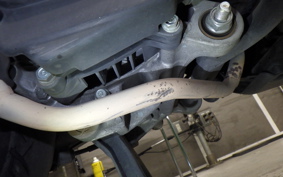 YAMAHA VINO 50 Gen.4 AY02