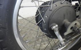 KAWASAKI 250TR 2023 BJ250F