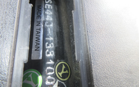 YAMAHA CYGNUS125XSR SE44J