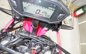 HONDA CRF250 RALLY 2018 MD44