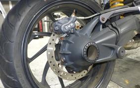 BMW R1200S 2007
