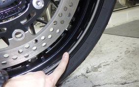 KAWASAKI Z900RS 2024 ZR900K