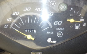 HONDA DIO Gen.6 AF68