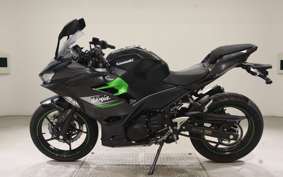 KAWASAKI NINJA 250 2 2025 EX250Y