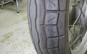 HONDA CB223S MC40