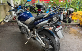 SUZUKI GSR400 2008 GK7DA