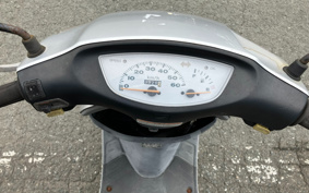 HONDA DIO AF34
