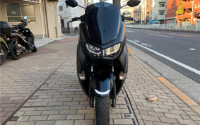 YAMAHA NMAX ABS SEG6J