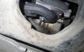 HONDA PCX125 2018 JF81