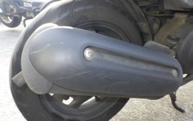 SUZUKI LET's 4 CA45A