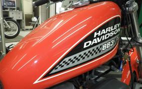 HARLEY XL883R 2002
