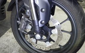 HONDA CB250RA 2017 MC52