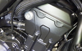 HONDA CB1000 HORNET 2025 SC86