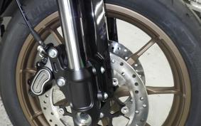 HARLEY FXLRST1920 2025