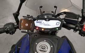 YAMAHA MT-07 RM19J