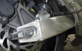 HONDA CB400SF VTEC 2009 NC42