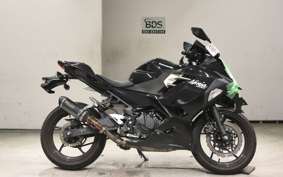 KAWASAKI NINJA 400 2024 EX400G
