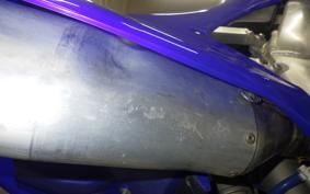 YAMAHA YZ250F 2015 CG58C