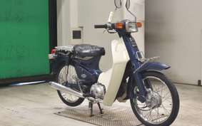 HONDA C50 SUPER CUB E 2025 AA01