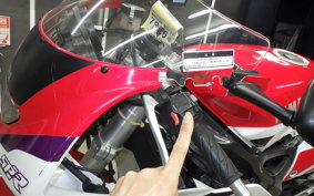 YAMAHA TZR250 R SP 2017 3XV