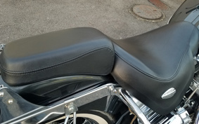 HARLEY FLSTSC1450 2004 BRY