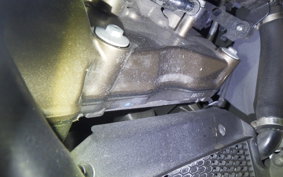 HONDA VFR800F 2019 RC79