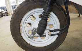HONDA ZOOK 2007 AF26