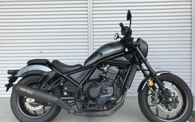 HONDA  REBEL 1100 2023 SC83