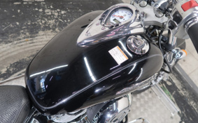 YAMAHA DRAGSTAR 400 2008 VH01J