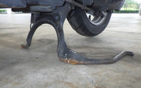 SUZUKI ADDRESS V50 Gen.2 CA44A