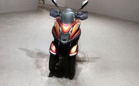 YAMAHA TRICITY 125 SE82J