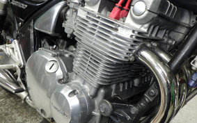 KAWASAKI ZEPHYR 1100 1992 ZRT10A