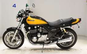 KAWASAKI ZEPHYR 1100 2006 ZRT10A