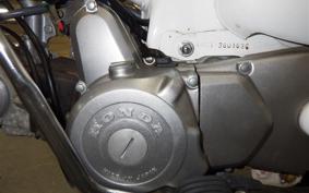 HONDA LITTLE CUB E AA01