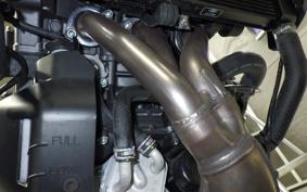 YAMAHA TRACER 9 GT 2025 RN70J