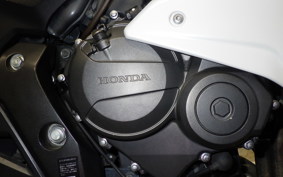 HONDA CBR600F 2012