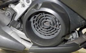 YAMAHA CYGNUS 125 XSR 3 2018 SED8J