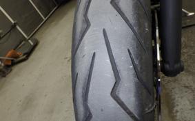 TRIUMPH SPEED TWIN 2019