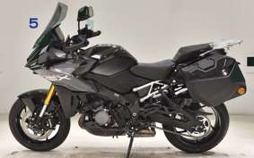 SUZUKI GSX-S1000GX 2025 EK1AA