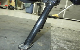 HONDA MONKEY 2008 AB27