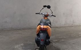 SUZUKI LET's 4 CA41A