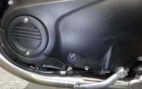 TRIUMPH BONNEVILLE T100 2023