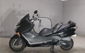 HONDA FORZA Z MF08