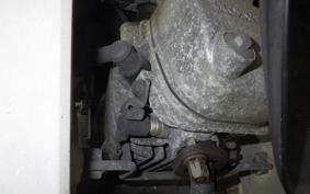 HONDA C110 SUPER CUB 2008 JA10