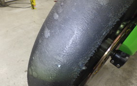 KAWASAKI ZX 10 NINJA RR 2022 ZXT02L