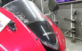 HONDA CBR600RR GEN 3 2007