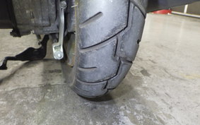 HONDA GIORNO 3 2000 AF77